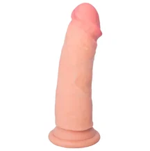 Реалистичный фаллоимитатор RealStick Elite Dildo 18 см