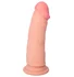 Реалистичный фаллоимитатор RealStick Elite Dildo 18 см фото 1