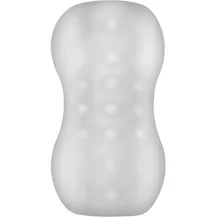 Мини-мастурбатор Vibrating Helping Head Pro