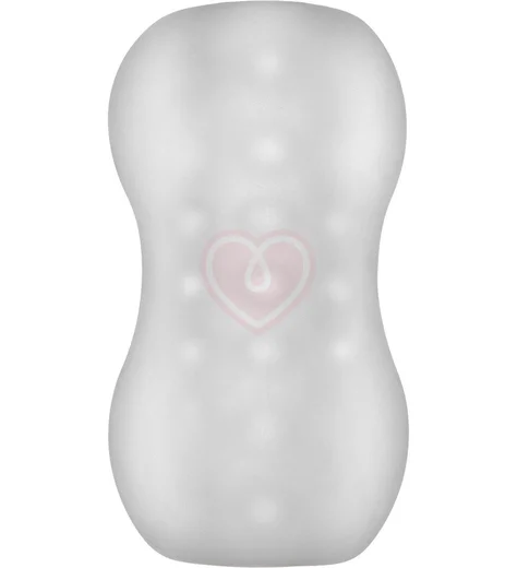 Мини-мастурбатор Vibrating Helping Head Pro фото 1