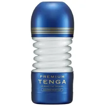 Мастурбатор премиум-серии Tenga Premium Rolling Head Cup