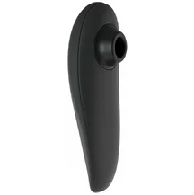 Бесконтактный клиторальный стимулятор Womanizer Classic 2 чёрный