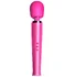 Мощный массажёр Le Wand Rechargeable розовый фото 1
