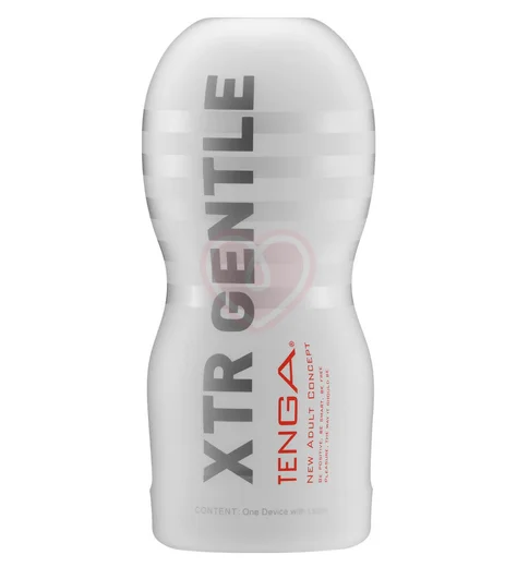 Мастурбатор Tenga Original Vacuum Cup Extra Gentle фото 1