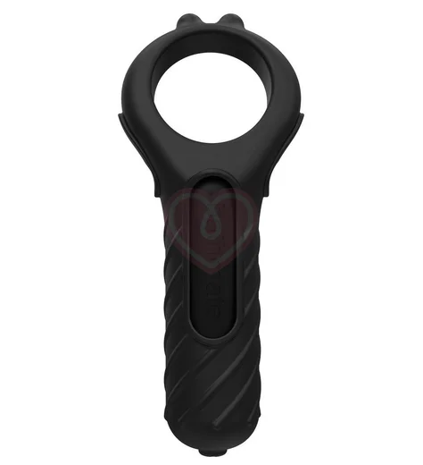 Мужской вибростимулятор Bathmate Edge Vibe фото 1