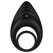 Двойное виброкольцо Nexus Enhance