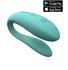 Вибратор для пар We-Vibe Sync Lite с управлением от приложения мятный фото 1