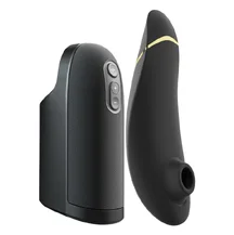 Набор Pleasure Pair Arcwave Ion + Womanizer Premium 2