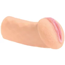 Мастурбатор вагина Kokos Elegance 007 с вибрацией