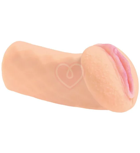 Мастурбатор вагина Kokos Elegance 007 с вибрацией фото 1