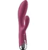 Вибратор-кролик с ротацией Satisfyer Spinning Rabbit 1 бордовый фото 1