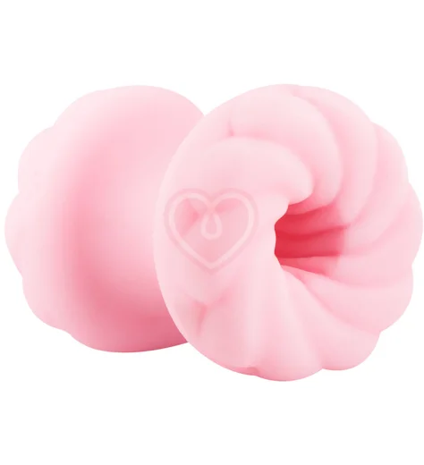 Мастурбатор-стоппер Homme Genial Henchman розовый фото 1