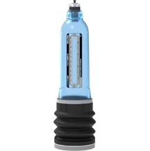 Гидропомпа Bathmate Hydromax8 синяя
