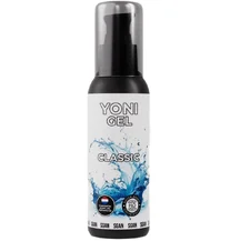 Лубрикант на водной основе Sgan Yoni Gel 100 мл