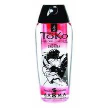 Оральный лубрикант Shunga Toko Aroma Вишня 165 мл