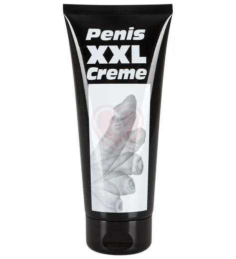 Крем для увеличения пениса Penis XXL 200 мл фото 1