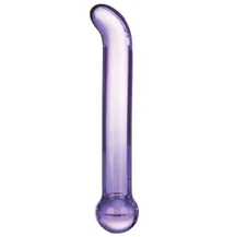 Фиолетовый G-стимулятор Purple G-Spot Tickler