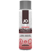 Разогревающий лубрикант с кокосовым маслом System JO Hybrid Lubricant Warming 120 мл