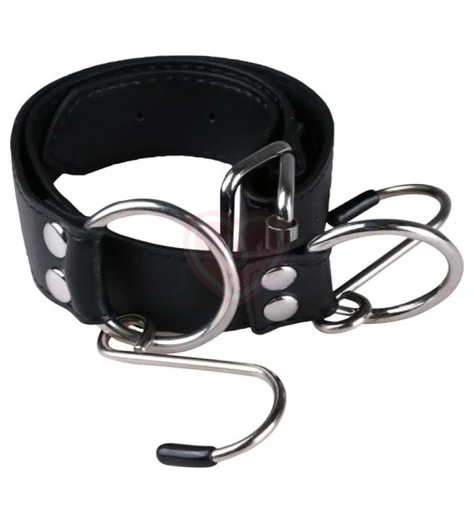 Кляп-крючок Ouch! Hook Gag фото 2