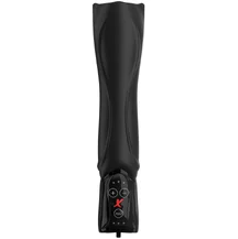 Вибромастурбатор-ротатор Vibrating Roto-Teazer