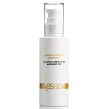 Лубрикант на силиконовой основе YESforLOV Allover Lubricating Massage Gel 100 мл