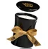Массажное аромамасло в виде свечи YESforLOV Bewitching Massage Candle 120 мл фото 1