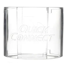 Соединитель для мастурбаторов Fleshlight Quickshot Quick Connect