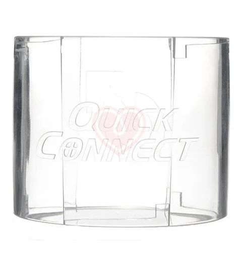 Соединитель для мастурбаторов Fleshlight Quickshot Quick Connect фото 1