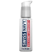 Лубрикант на силиконовой основе Swiss Navy Silicone 29,5 мл