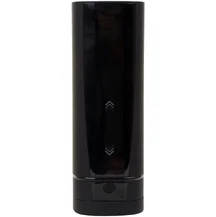 Мастурбатор для секса на расстоянии Kiiroo Onyx+ чёрный