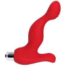 Вибростимулятор простаты ToDo Proman красный