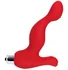 Вибростимулятор простаты ToDo Proman красный фото 1