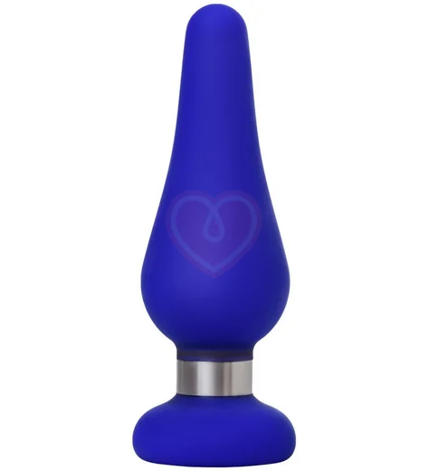 Анальная пробка ToDo Сlassic размер M фото 1