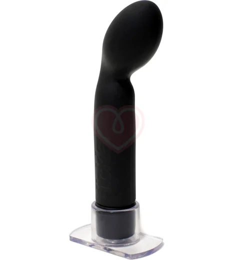 Мини-вибратор для зоны G Rebel Tickler Vibrator фото 1