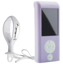 Тренажёр Кегеля Tonis с миостимуляцией и пультом управления