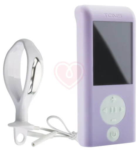 Тренажёр Кегеля Tonis с миостимуляцией и пультом управления фото 1