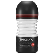 Мастурбатор Tenga Rolling Head Cup Hard