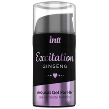 Возбуждающий гель для женщин Intt Excitation 15 мл