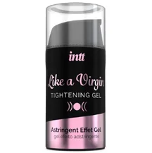 Сужающий вагинальный гель Intt Like a Virgin 15 мл