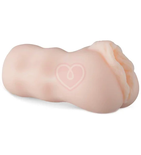 Реалистичный мастурбатор Emily Finch фото 1