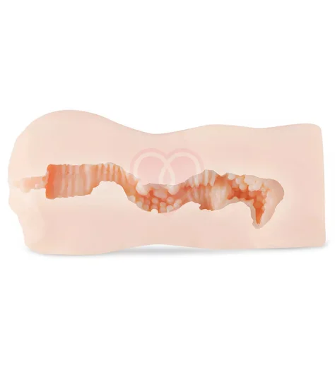 Реалистичный мастурбатор Emily Finch фото 2