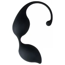 Вагинальные шарики с изгибом Curved Kegel Balls