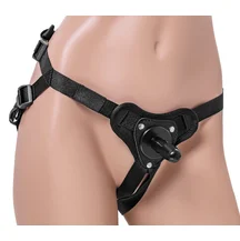 Пояс для страпона Toyfa RealStick Strap-On Abigail