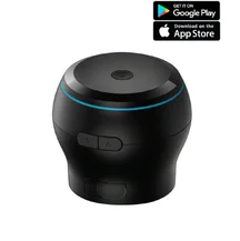 Насадка с всасывающим эффектом PowerBlow для мастурбаторов Kiiroo