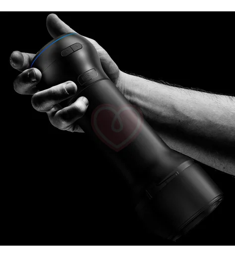 Насадка с всасывающим эффектом PowerBlow для мастурбаторов Kiiroo фото 3