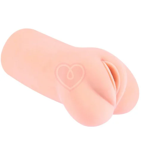 Мастурбатор вагина Kokos Sandara Auto с вибрацией фото 1