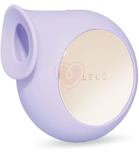 Вакуумный стимулятор Lelo Sila Cruise сиреневый фото 1