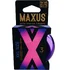 Набор увеличенных презервативов Maxus XXL 3 шт с кейсом фото 1