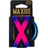 Набор увеличенных презервативов Maxus XXL 3 шт с кейсом фото 2