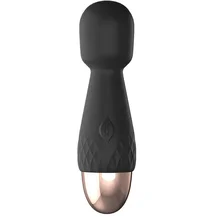 Мини-массажёр Mini Wand чёрный